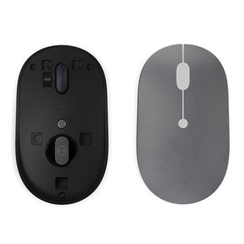 Lenovo Go USB-C Essential Wireless Mouse 
