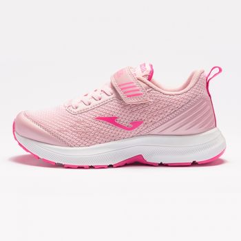 Кроссовки JOMA - ELITE JR 2113 PINK 