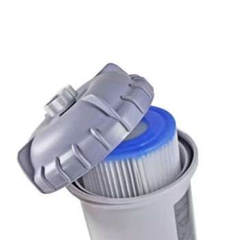 Intex 28604 Pompa Filtru 2006L/Ora 