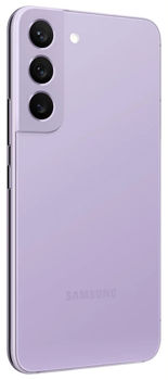 Samsung Galaxy S22 8/128GB Duos (S901), Bora Purple 