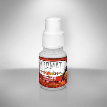 - 50 % E-Liquid24 Aromat - 11ml 