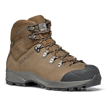 купить Ботинки Scarpa Kailash Plus GTX WMN, trekking, Biometric, 61061-202 в Кишинёве 