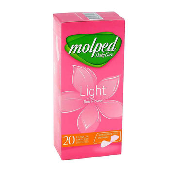 cumpără Abs.Molped Daily Care Light Flower Deo N20 în Chișinău 