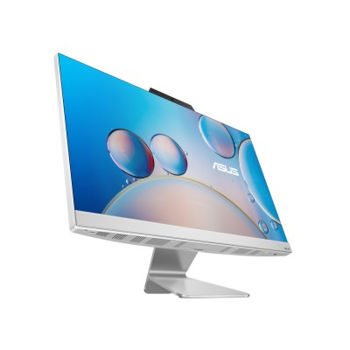 Asus AiO A3402 White (23.8" FHD Core i7-1255U 3.5-4.7GHz, 16GB, 512GB, No OS) 