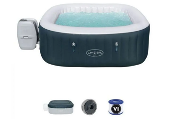 Jacuzzil Bestway 60015 Ibiza Airjet 