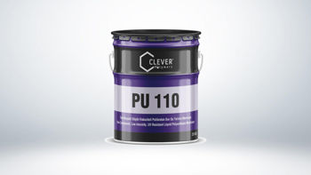 Гидроизоляция PU-110 на полиуретановой основе. 25 кг 