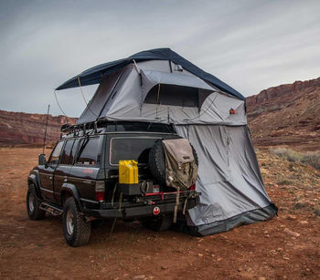 Палатка на крышу Thule Tepui Explorer Autana 3 