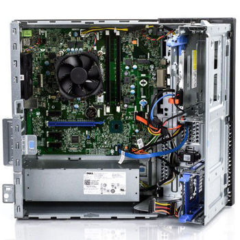 купить DELL Optiplex 3050  Tower Intel® Core™ i3-6100 3,7 Ghz, 8GB DDR4 , 240GB SSD + MS Office 2019 в Кишинёве 