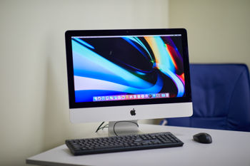 Apple iMac 21.5" (L2013) i5 2,7GHZ/16GB/1TB SSD (C) 