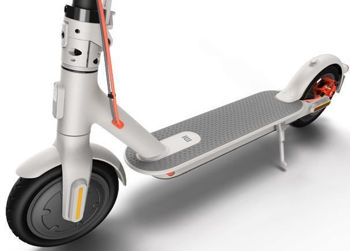 Xiaomi Mi Electric Scooter 3 EU, Gray 