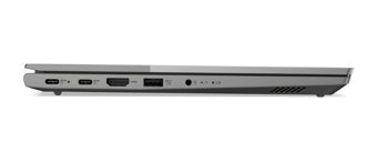 купить Lenovo ThinkBook 14 G3 ACL Grey - 14.0" FHD IPS AG 300 nits, Ryzen 5 5500U, 8GB DDR4 Soldered + 1 slot free, 256GB SSD M.2 2242 PCIe NVMe в Кишинёве 