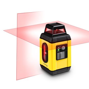 cumpără Nivelă laser rotativă TROTEC BD 7 A 360° în Chișinău 