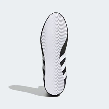 купить Боксерские бутсы Adidas FX0561 BOX HOG 2 в Кишинёве 