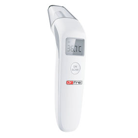 купить Dr. Frei Инфракрасный термометр 3 в 1 МI-200 в Кишинёве 
