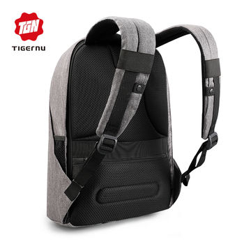 купить Рюкзак Tigernu T-B3237 с USB портом в Кишинёве 