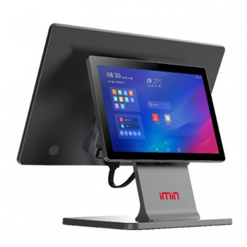 All in one iMin Swan (15.6", 2GB RAM, Android 11) 