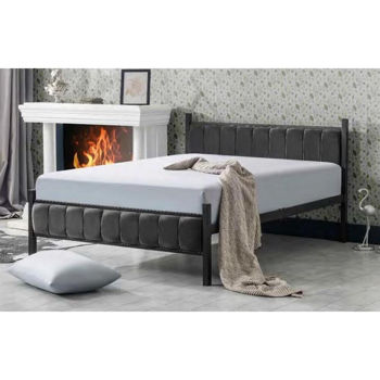 Pat Evger K-400 160x200cm Grey