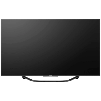 75" LED SMART TV Hisense 75U7KQ, Mini LED 3840x2160, VIDAA OS, Gray 