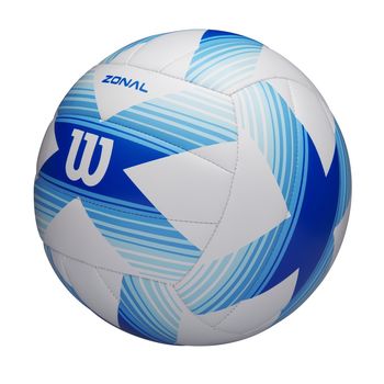 Мяч волейбольный ZONAL WTH60020XB Wilson (3404) 