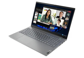 купить Lenovo ThinkBook 15 G4 IAP Grey - 15.6" FHD IPS AG 300 nits, i5-1235U, 8GB DDR4, 256GB SSD M.2 2242 PCIe NVMe в Кишинёве 