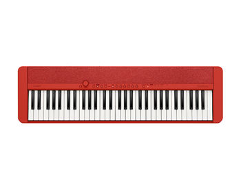 Casio Casiotone CT-s1 RD 