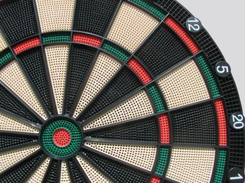 Darts electronic Garlando Sirius (4572) 