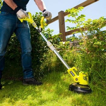 Trimmer Electric Ryobi RLT5027 