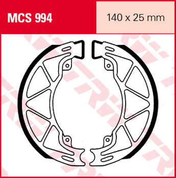 MCS994 