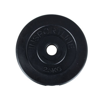 Set gantere reglabile 3-10 kg (2 buc.) 1860 DBS2181 (4955) inSPORTline 