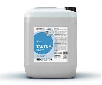 Tantum - Detergent interior auto 5 L 