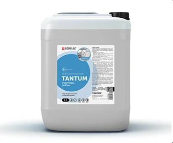 Tantum - Средство для химчистки салона автомобиля 20 л 