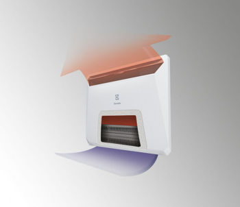 cumpără Convector Electrolux ECH/AGI-1000 E în Chișinău 