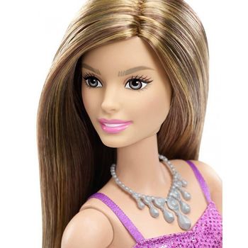 cumpără Mattel Barbie Păpușa Strălucitoare în Chișinău 