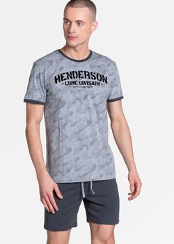 Пижама мужская HENDERSON  38877 LOAD 