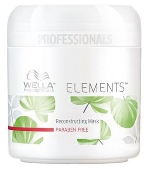 ELEMENTS renewing mask 150 ml