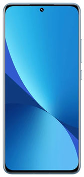 Xiaomi 12 5G 8/128GB DUOS, Blue 