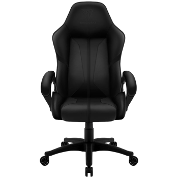 Gaming Chair ThunderX3 BC1 BOSS Black, User max load up to 150kg / height 165-180cm 