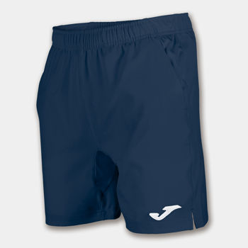 Pantaloni scurți de tenis Joma - MASTER NAVY BLUE 