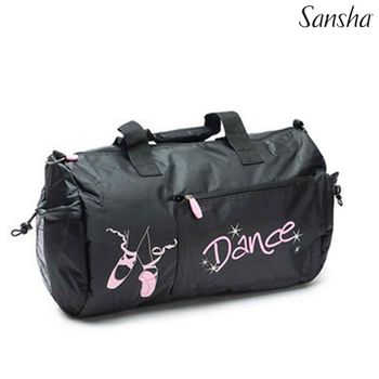 Sansha Unisex Sports bag 