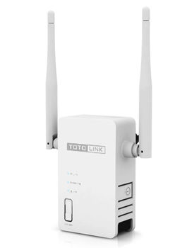 купить Totolink EX300 (300Mbps Wireless N Range Extender) в Кишинёве 