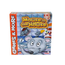 купить Настольная игра "Mause in House"  6065417 в Кишинёве 