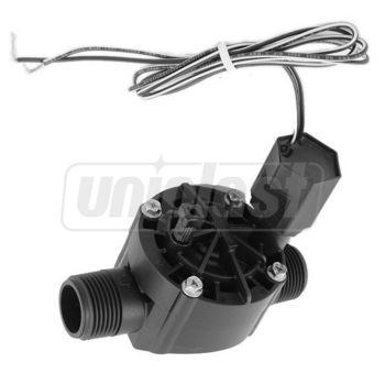 cumpără Electrovana D. 1" cu solenoid 24 V 100–HV-MM AG, FE  RAIN BIRD în Chișinău 