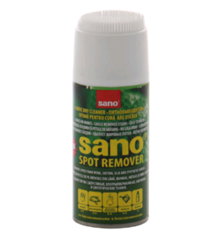 cumpără Sano soluție pentru îndepărtarea petelor cu perie Spot Remover 170 ml în Chișinău 