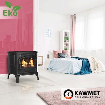 Печь чугунная KAWMET P7 EKO 9,3 kW 