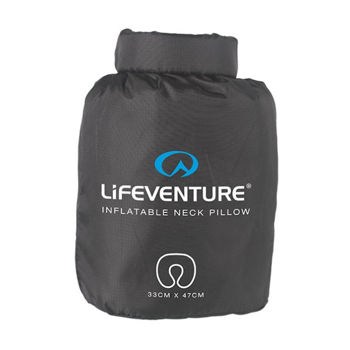 cumpără Perna gonglabila Lifeventure Inflatable neck pillow, 65380 în Chișinău 