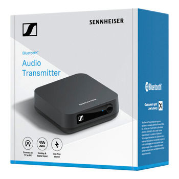 Bluetooth Audio Transmiter Sennheiser "BT T100" 