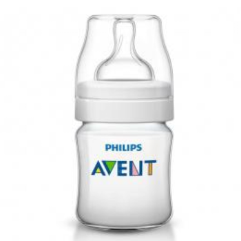 cumpără Philips Avent Biberon Classic, 125 ml în Chișinău 