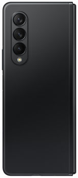 Samsung Galaxy Z Fold3 5G 12/256GB (SM-F926) Duos, Black 