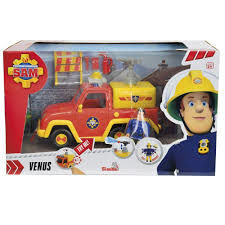 купить Пожарный Сэм Машина 9257656 в Кишинёве 