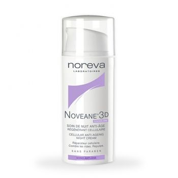 cumpără Noreva NOVEANE 3D Cellular Crema de noapte antiimbatrinire 30ml în Chișinău 